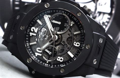 hublot timepiece safe|spotting Hublot watches.